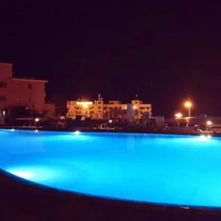 H&o Kings Palace Sea View Apartament