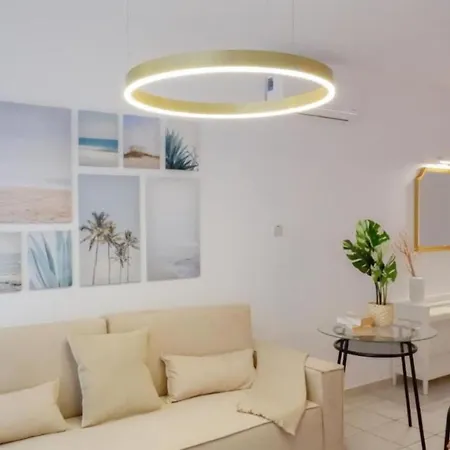 Apartament H&o Kings Palace Sea View *