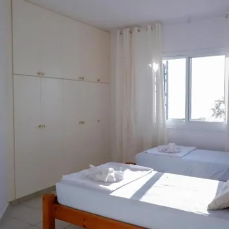 H&o Kings Palace Sea View * Pafos