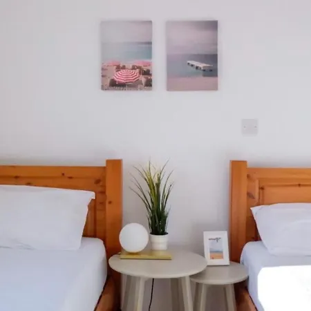 Apartament H&o Kings Palace Sea View