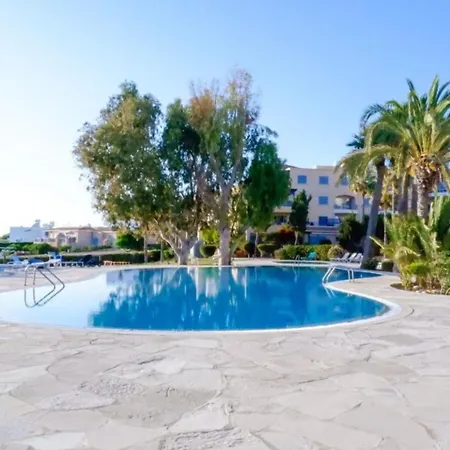 Apartament H&o Kings Palace Sea View Pafos