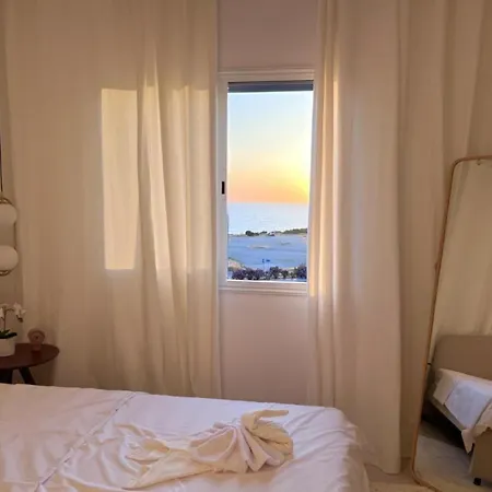 H&o Kings Palace Sea View Apartament